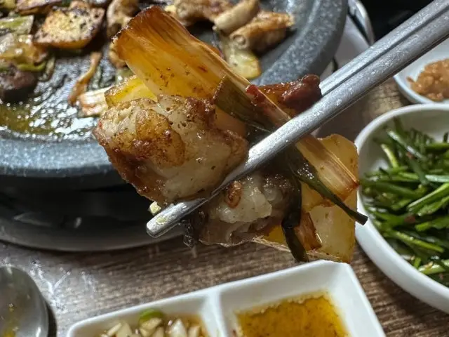 대방양곱창구이 곱창·막창 사진 3