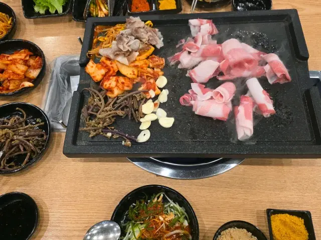 대복삼겹 중리점 소고기·한우 사진 3