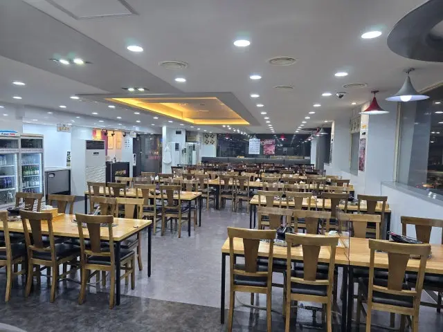 고기대통령 본점 혼밥 사진 3
