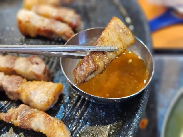 효자동솥뚜껑 서울중계점 사진 3