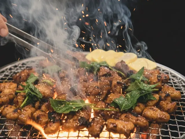 Geuminegopchang Beef Gopchang 2