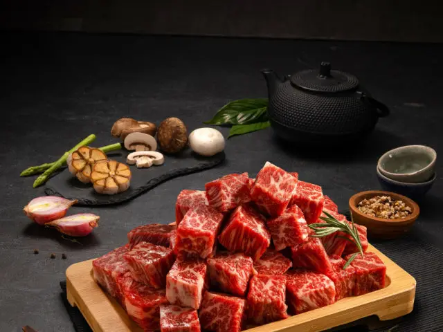 Damgahwarogui Daejeon Jungri店 聚餐烤肉 2