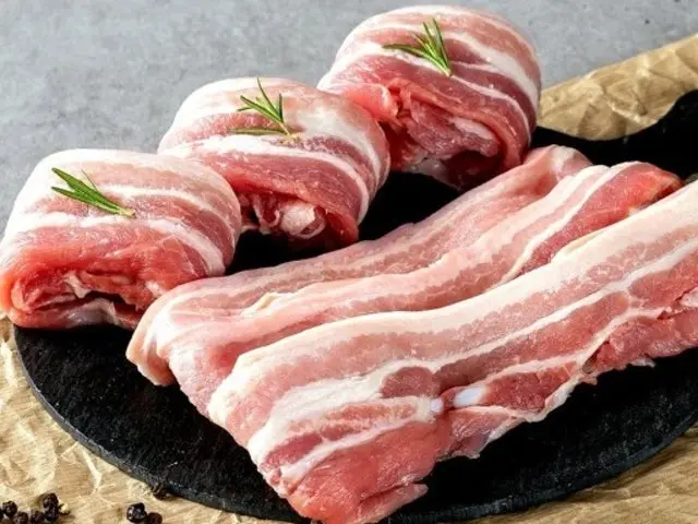 통통숯불고기 본점 가성비 사진 2