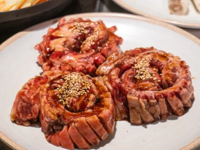 Chodaechang Jamsilsaenae Branch Daechang (Beef Large Intestine) 2
