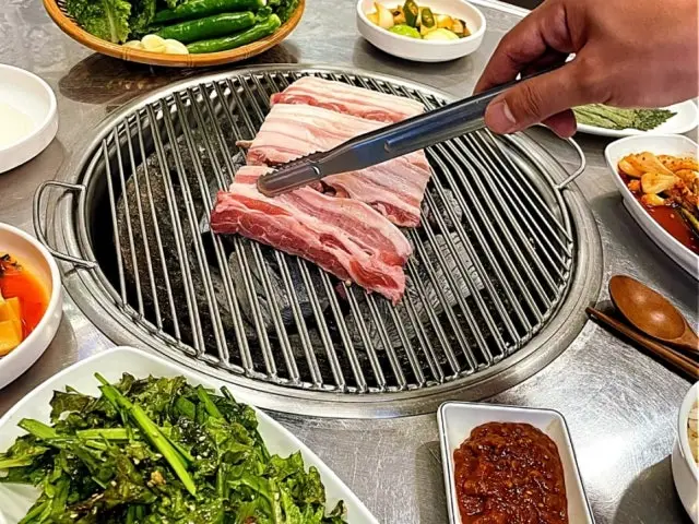 대들보생고기 고기집 사진 3