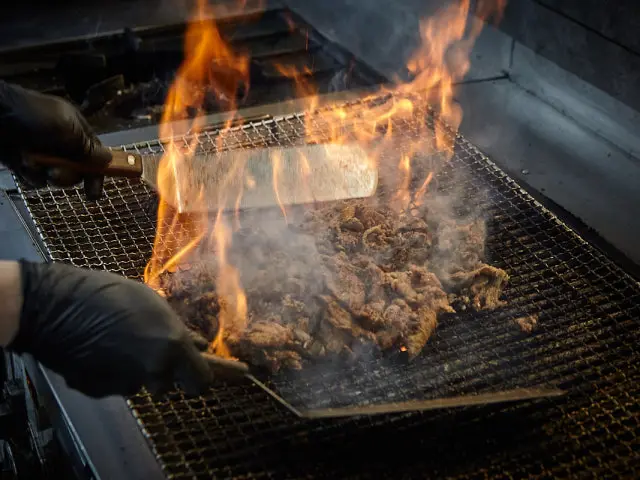 Ganggyeongbulgogi Suwontapdong Branch Korean Beef BBQ (Hanwoo) 1