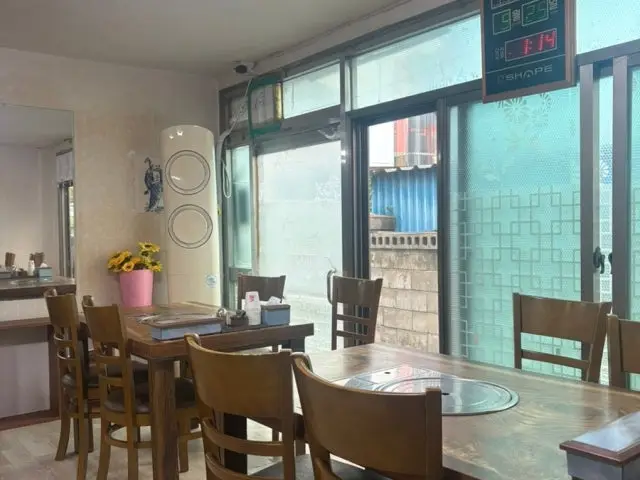 Tongkeungalbitang 一人焼肉 3