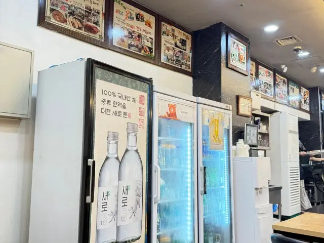 지리산왕재봉흑돼지 삼겹살 사진 3