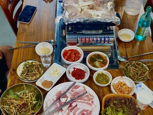 Choegojipnaengsamgyeop 写真 2