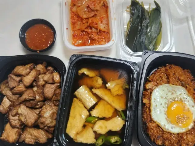 고기극찬 금천점 사진 2