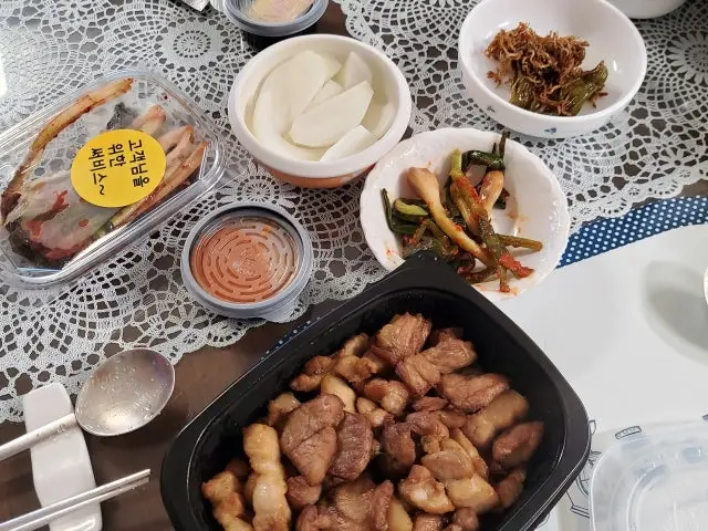 고기극찬 금천점 사진 3