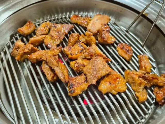 강가네 마포숯불갈비 사진 2