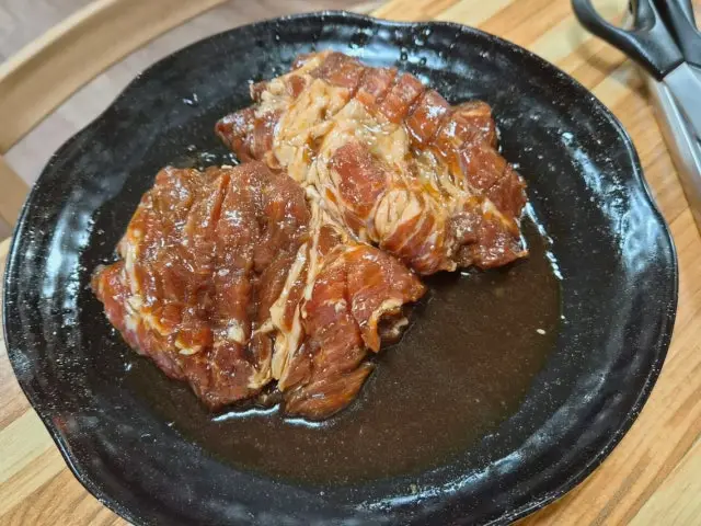 강가네 마포숯불갈비 사진 3