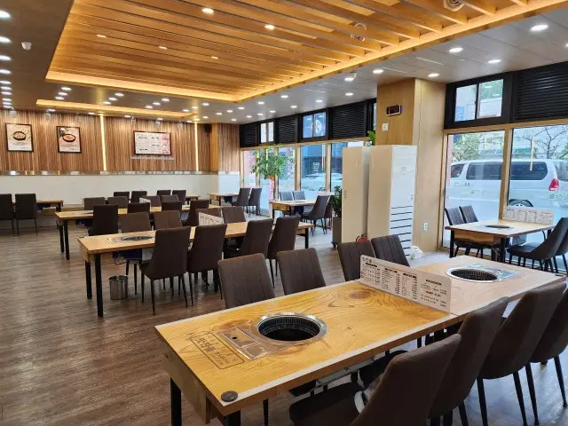 Matchandeul Wangsogeumgui Gimhae Naedong店 帶皮五花肉 2