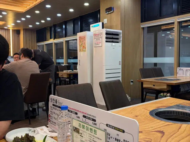 Matchandeul Wangsogeumgui Gimhae Naedong店 帶皮五花肉 3