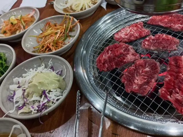 Jinmisutbulwanggalbidwaejigalbijeonmun 写真 2