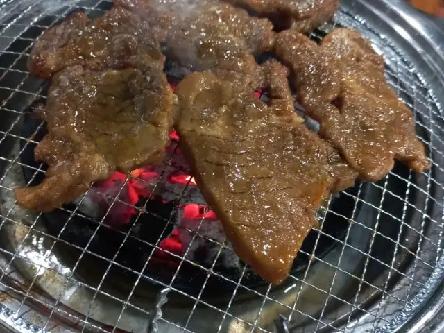 Jinmisutbulwanggalbidwaejigalbijeonmun 写真 3