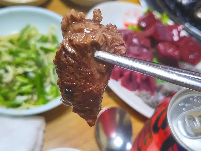 Mannahanu Boksujip 照片 3