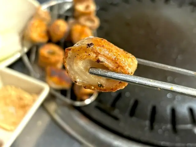 Hanminwonjomakchang 老字號烤肉 3
