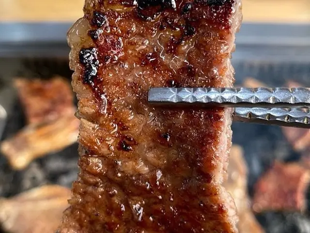 Busansutbulgalbi Old-School Korean BBQ 3