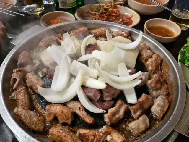 원조공릉곱창 곱창·막창 사진 2