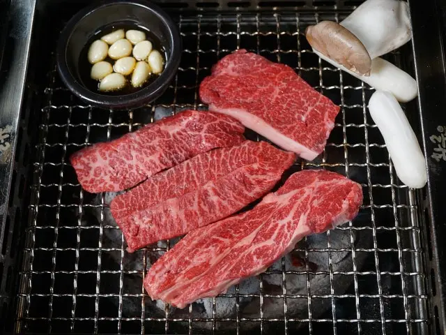 Hwarung Songdo Branch Korean BBQ 2