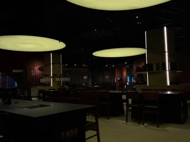 Hwarung Songdo Branch Korean BBQ 3