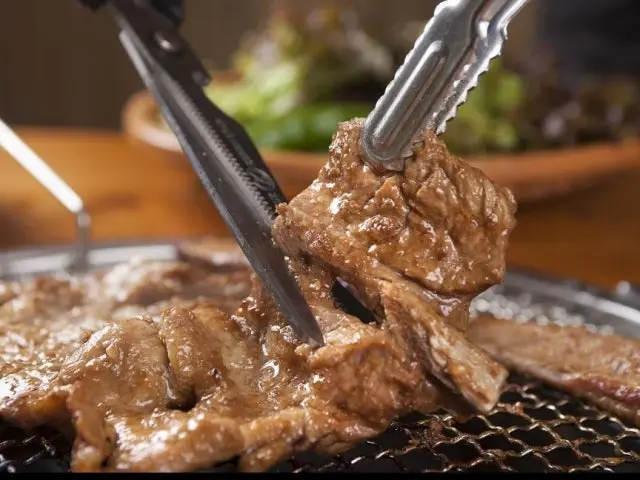 Nurisutbulgalbi 照片 1