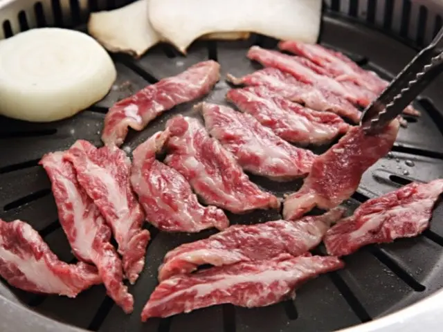 Nurisutbulgalbi 照片 3