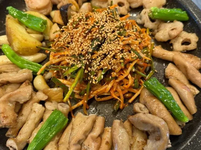 삼호막창금천구 본점 고기집 사진 1