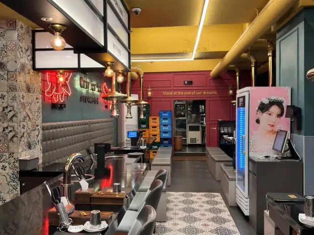 고기명작 둔산점 사진 3