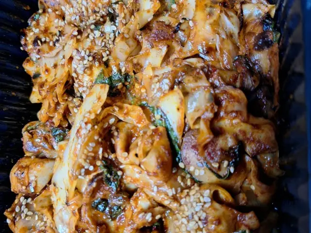 Gopbunigopchang Jakjeon店 烤肠 3