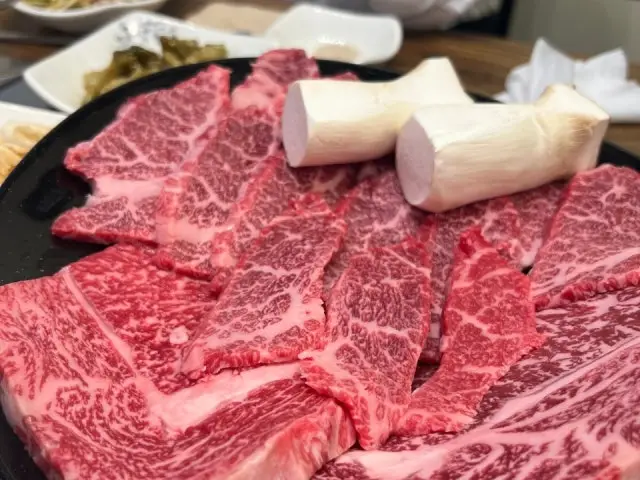 태백한우야숯불 노원본점 사진 1