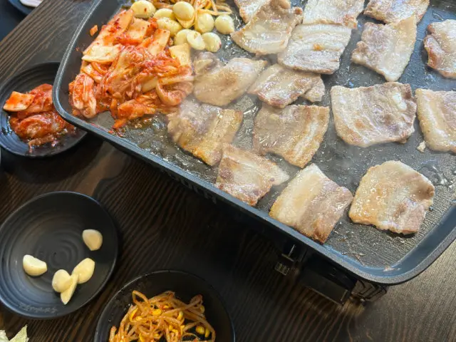 염창골목냉삼겹살 사진 3