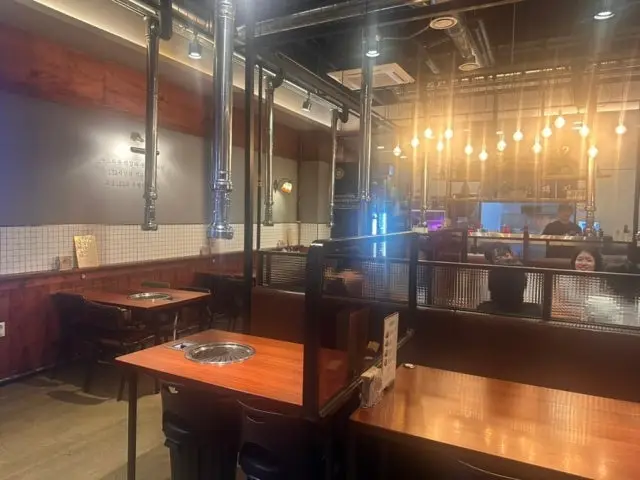 Gojip132 Songdo Main Branch Galbi (Korean Short Ribs) 3