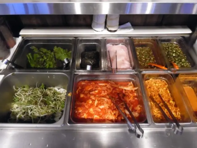Gukgadaepyo Daejeonjungri店 聚餐烤肉 3