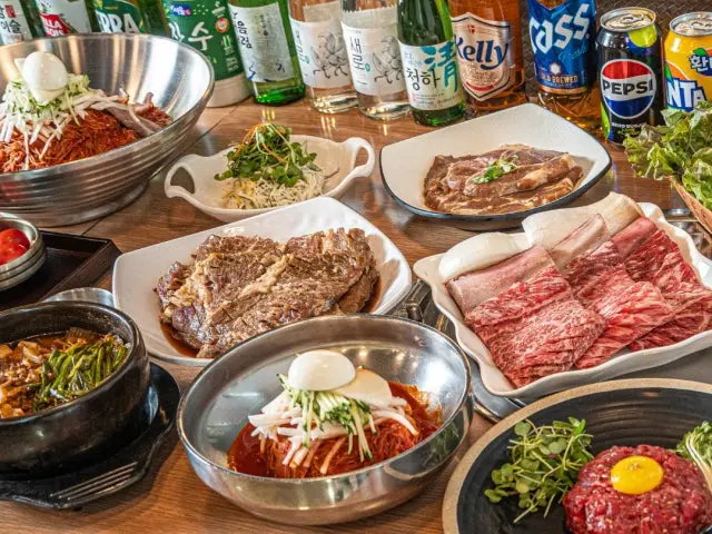 명인갈비 미아점 갈비 사진 1