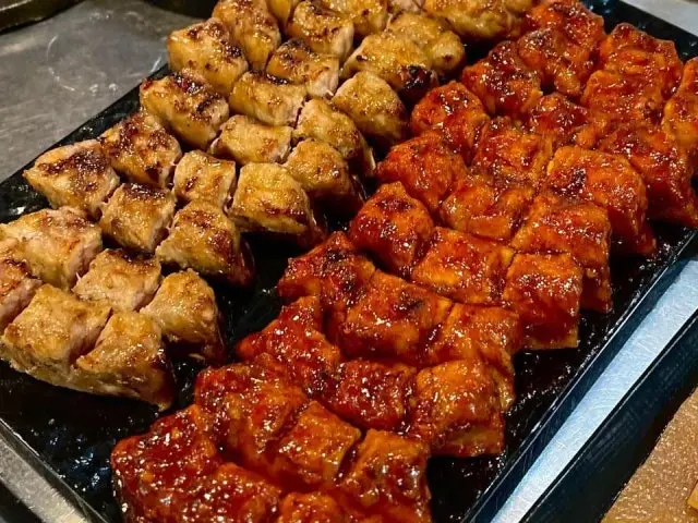 Daepungjjokgalbi Incheon Branch Galbi (Korean Short Ribs) 2