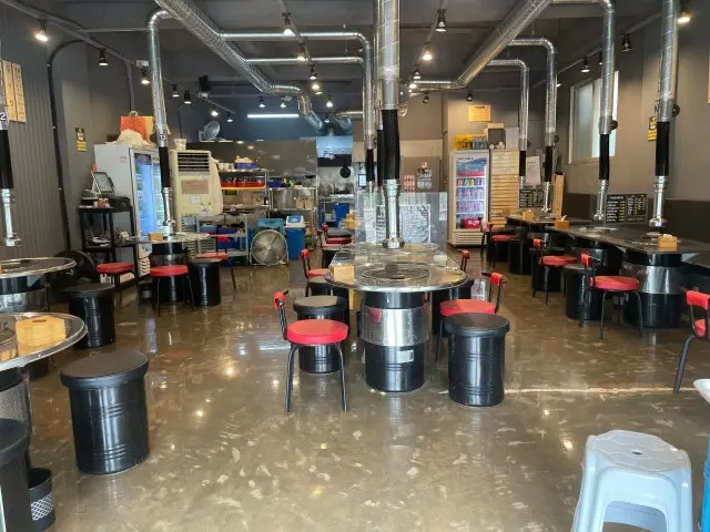 원당연탄집 고기집 사진 2