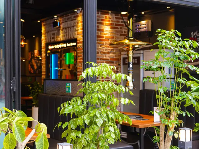 Hanmaeumjeongyuksikdang Eunpyeonggucheong Branch Galbisal (Beef Rib Fingers) 2