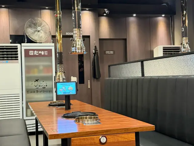 Hanmaeumjeongyuksikdang Eunpyeonggucheong Branch Galbisal (Beef Rib Fingers) 3