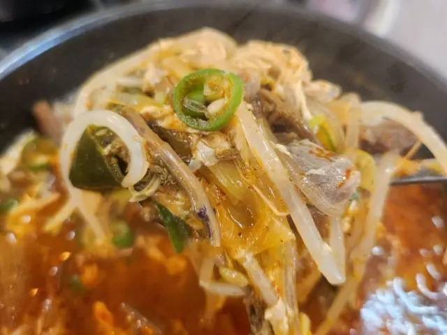 Yukosamsutbulgalbi 照片 3