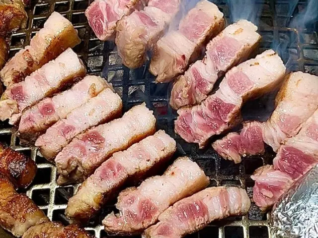 정탄화로 강서구청점 데이트 사진 2