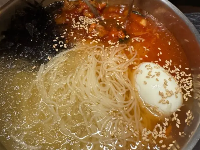 돈미락숯불갈비 사진 2