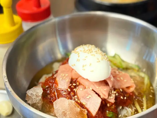 돈미락숯불갈비 사진 3