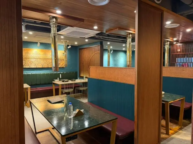 Uminam Hwamyeong Branch Hanwoo (Korean Beef) 3