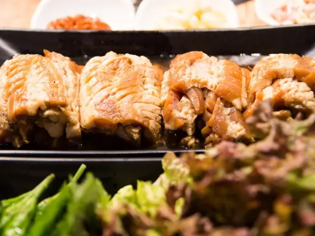 Helrousamgyeopsalhelrousamgyeopsal Old-School Korean BBQ 3