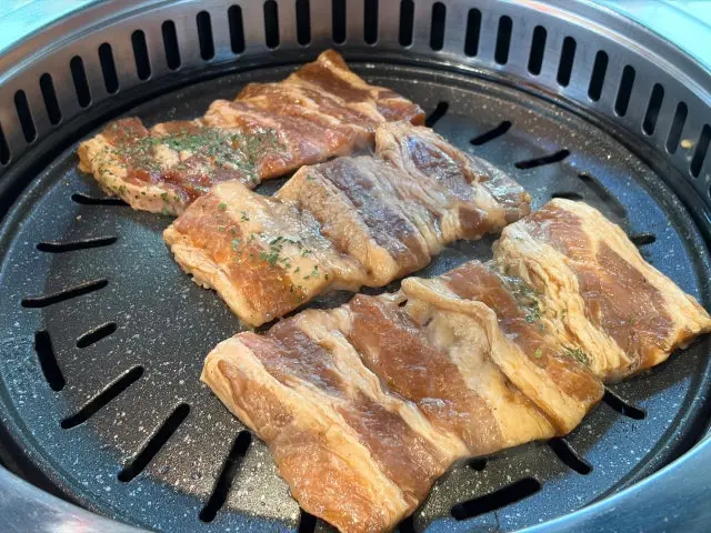 1329삼겹살돼지갈비 사진 1