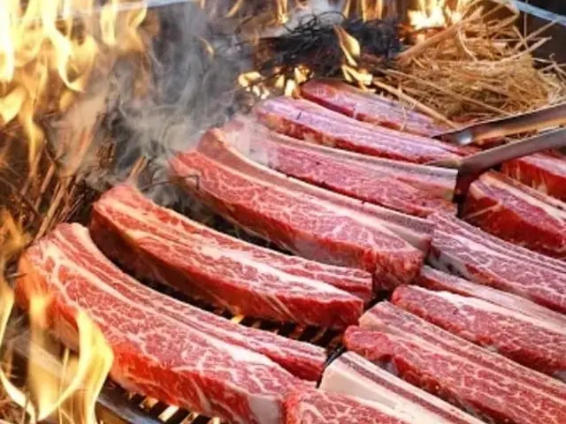 Gojip Seomyeon 本店