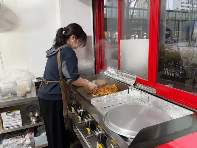 Ppokkappokkayachaegopchang 写真 3